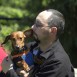 West Seattle Weiner Dog Round-Up Monthly Meetup 